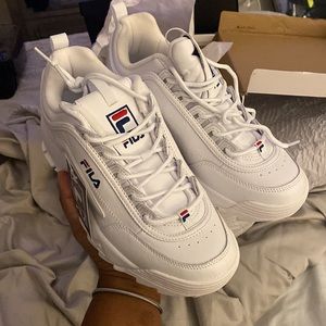 DISRUPTOR II PREMIUM BRAND NEW NEVER WORN